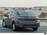 Toyota Corolla XLI 2019